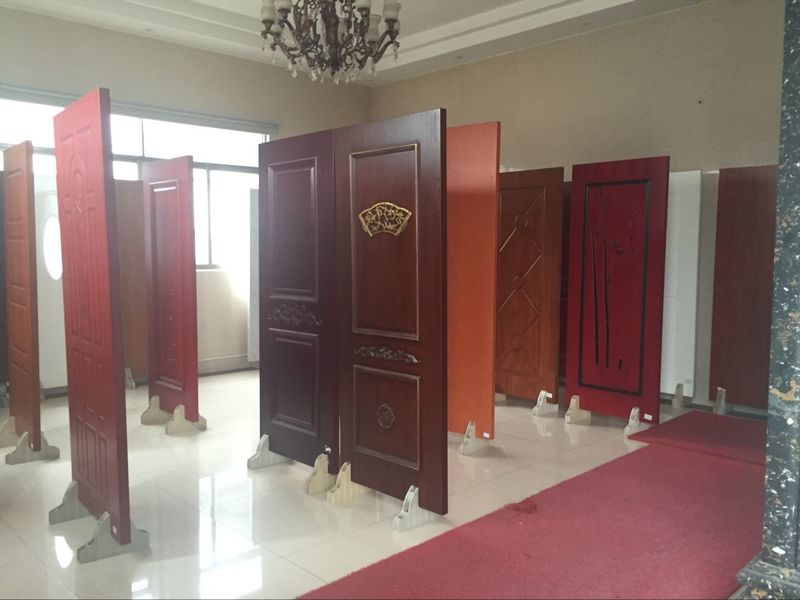 Guangdong Juye cheng New Material Co.,Ltd. خط تولید تولید کننده