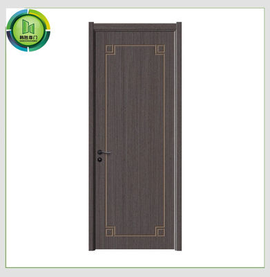 قیمت خوب درب WPC با رنگ بادوام با عایق حرارتی و نگهداری کم، مناسب برای فضاهای مسکونی و تجاری مدرن آنلاین