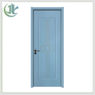 قیمت خوب ضدآفرین قوی درب داخلی WPC مقاومت فشرده سازی استفاده حمام آنلاین