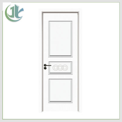 قیمت خوب درب توخالی WPC با رنگ آمیزی ضد رطوبت و عایق صدا با پرداخت های سطحی قابل تنظیم آنلاین
