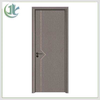 قیمت خوب ضد رطوبت ساده WPC درب حفره ای ضد آب سنگ مرمر استفاده از دفتر آنلاین