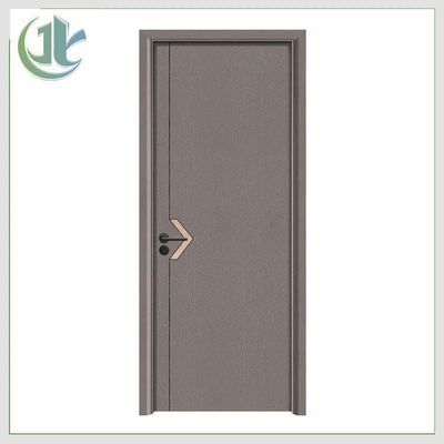 قیمت خوب ضد حشرات هسته WPC نقاشی درب سوراخ شده استفاده از دفتر گواهی SGS آنلاین
