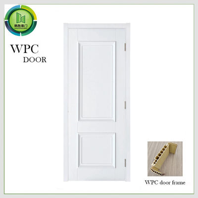 قیمت خوب درب ساده WPC با گواهینامه SGS آنلاین