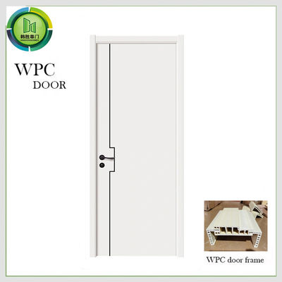 قیمت خوب استفاده از حمام چوبی WPC آنلاین
