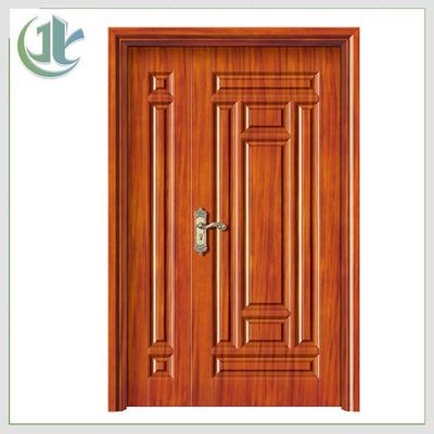 قیمت خوب طراحی جذاب استیبل WPC دو درب ضد رطوبت 1200mm عرض آنلاین