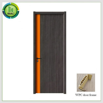 قیمت خوب درب های تک درب UPVC ضد صوتی آنلاین