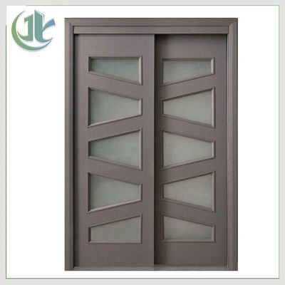 قیمت خوب استفاده از درب کشویی WPC در آپارتمان آنلاین