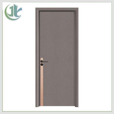 قیمت خوب درب های مسکونی چوبی ضد فورمالدهید استفاده در هتل آنلاین