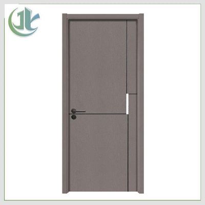 قیمت خوب درب ورودی مسکونی سفارشی WPC استفاده از آشپزخانه چوبی با گواهینامه FSC آنلاین