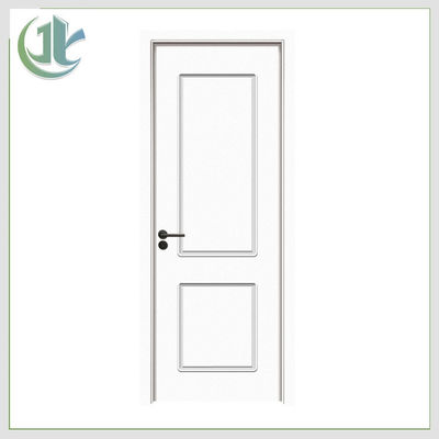 قیمت خوب درب WPC سازگار با محیط زیست و مقاوم در برابر موریانه 2050*700*45mm آنلاین