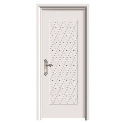 قیمت خوب درب توخالی WPC با طراحی ضد صدا، مقاوم در برابر رطوبت و بدون فرمالدئید برای فضاهای داخلی مدرن آنلاین
