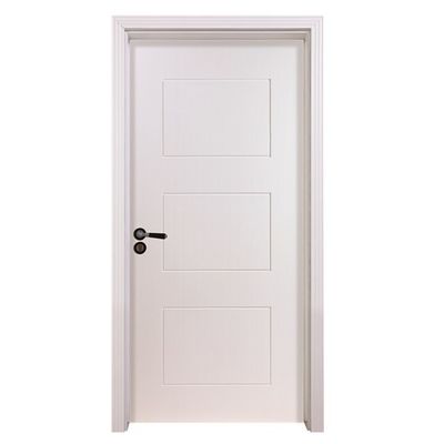 قیمت خوب Interior Solution Waterproof WPC Hollow Doors for Durability and Soundproofing in Any Environment in Over 30 Styles آنلاین