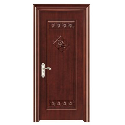 قیمت خوب Interior Solution Waterproof WPC Hollow Doors for Durable and Soundproofing in Any Environment آنلاین