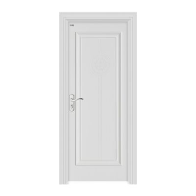 قیمت خوب Transform Your Interior with Painting WPC Door Durable and Soundproofing in Any Environment آنلاین