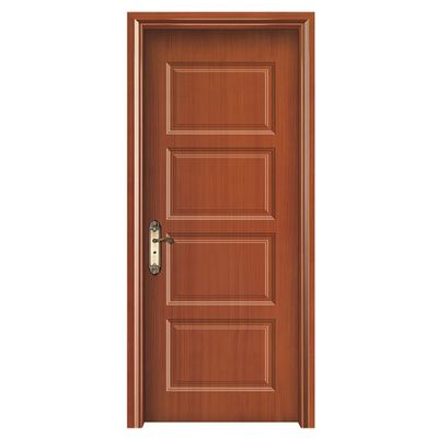 قیمت خوب Transform Your Interior with Painting WPC Door Durable and Soundproofing in Any Environment آنلاین