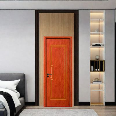 قیمت خوب طراحی جدید درب داخلی WPC 2025 برای فضاهای مدرن و سازگار با محیط زیست. استحکام و پایداری برتر در مقایسه با درب های چوبی سنتی. مقاوم در برابر رطوبت، نم و پوسیدگی. آنلاین