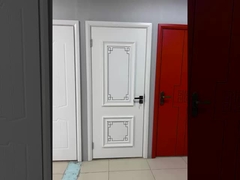 حفاظت از محیط زیست و خواص ضد آب درب های شیشه ای WPC