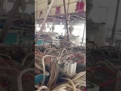 کارخانه درب WPC کیفیت بالا خدمات خوب قیمت خوب